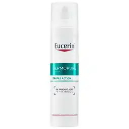 Etos Eucerin DERMOPURE CLINICAL Triple Action Fluid Serum Gevoelige Huid 40 ML aanbieding