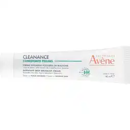 Etos Avène Cleanance Comedomed Peeling 40 ML aanbieding