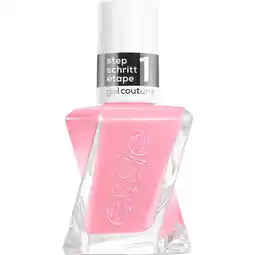 Etos gel by essie Nagellak 506 Bodice Goddes Roze 13,5ML aanbieding