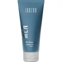 Etos JANZEN Aftershave Balm - For Men aanbieding