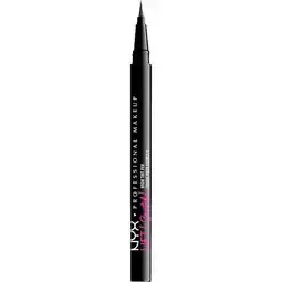 Etos NYX Professional Makeup Lift & Snatch! Wenkbrauwpen 06 Ash Brown 1 ML aanbieding