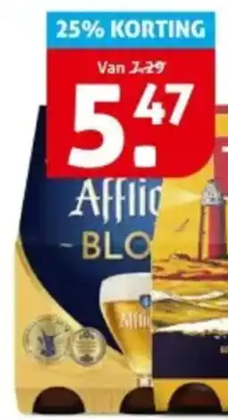 Hoogvliet Affligem aanbieding