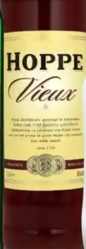 Hoogvliet Hoppe Vieux aanbieding
