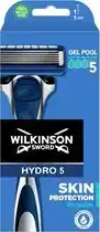 Bol.com Wilkinson Hydro 5 Skin Protection Scheermes Regular aanbieding