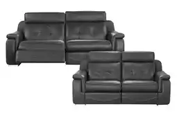 Woonsquare Luciano 3½+2 zits aanbieding