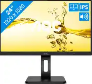 Amazon AOC 24P2Q aanbieding