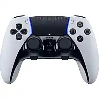 Amazon DualSense Edge Draadloze Controller - Wit (PS5) aanbieding