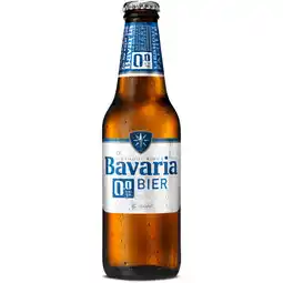 Jumbo Bavaria Original 0.0% 6x300ML aanbieding