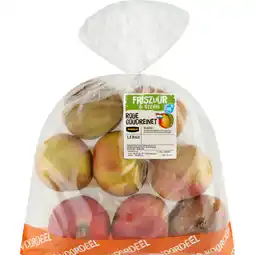 Jumbo Jumbo Rode Goudreinet Extra Voordeel 1,5 kg aanbieding