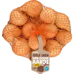 Jumbo Jumbo Uien 1 kg aanbieding