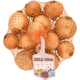 Jumbo Jumbo Uien 1 kg aanbieding