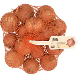 Jumbo Jumbo Uien 1 kg aanbieding
