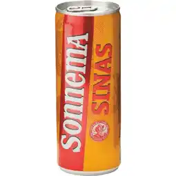 Jumbo Sonnema Berenburg - Sinas - 250ML aanbieding