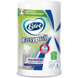 Jumbo Edet Easypull Premium Navulling aanbieding