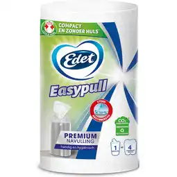 Jumbo Edet Easypull Premium Navulling aanbieding