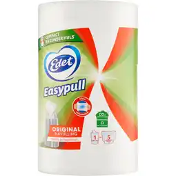 Jumbo Edet Easypull Original Navulling 1 Stuk aanbieding
