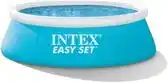 Bol.com Intex Easy Set - Opblaaszwembad - 183 x 51 cm aanbieding