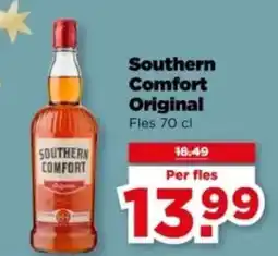 PLUS Southern Comfort Original aanbieding