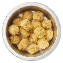 PLUS Het Borrelhuys Chicken bites peper aanbieding