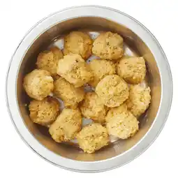 PLUS Het Borrelhuys Chicken bites peper aanbieding