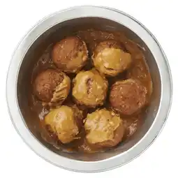 PLUS Het Borrelhuys Surinaamse gehaktballetjes aanbieding