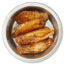 PLUS Het Borrelhuys Chicken wings aanbieding