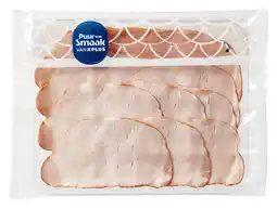 PLUS PLUS Puur van smaak Ovengebakken Casselerib aanbieding