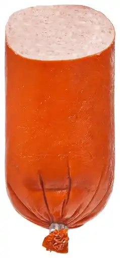 PLUS PLUS Gekookte Gelderse worst stukje aanbieding