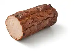 PLUS PLUS Puur van smaak Kaasgrillworst stukje aanbieding