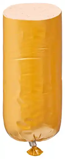 PLUS PLUS Saksische smeerleverworst stukje aanbieding