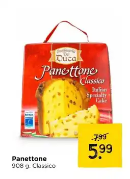 Xenos Panettone aanbieding