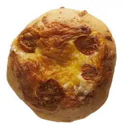 PLUS Feestelijk PLUS Borrelbrood 4-kazen aanbieding