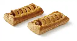 PLUS PLUS Rookworstbroodje aanbieding