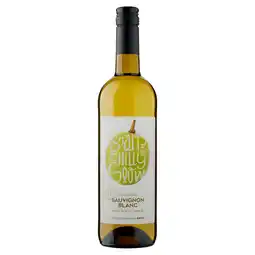 PLUS Biologisch PLUS Sauvignon Blanc aanbieding