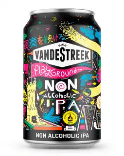 PLUS Van De Streek Playground aanbieding