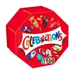PLUS Celebrations Assortimentsmix geschenk aanbieding
