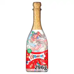 PLUS Celebrations Geschenkfles aanbieding