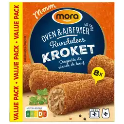 PLUS Mora Oven & Airfryer rundvlees krok aanbieding