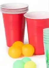 Xenos Pong set aanbieding