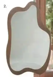 INHOUSE Spiegel Laban XL. aanbieding