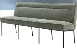 INHOUSE Eetbank Caritas. aanbieding