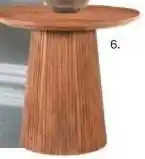 INHOUSE Bijzettafel Salvatora. aanbieding