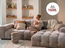 INHOUSE Elementenbank Piastri. 3 aanbieding