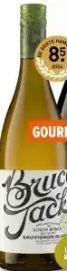 Gall & Gall Bruce Jack Sauvignon Blanc 75CL aanbieding