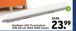 GAMMA Handson LED TL-armatuur aanbieding