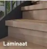 GAMMA Laminaat aanbieding