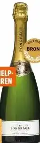 Gall & Gall Pongrácz Brut 75CL aanbieding