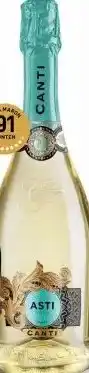 Gall & Gall Canti Asti 75CL aanbieding