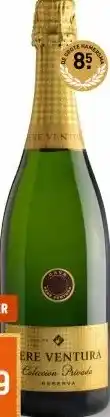Gall & Gall Pere Ventura Coleccion Privada Brut 75CL aanbieding