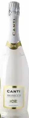 Gall & Gall Canti Prosecco Ice Demi-Sec 75CL aanbieding